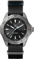 Bild von Tag Heuer Aquaracer Professional 200 Solargraph