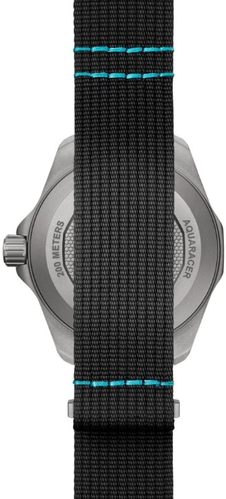 Bild von Tag Heuer Aquaracer Professional 200 Solargraph