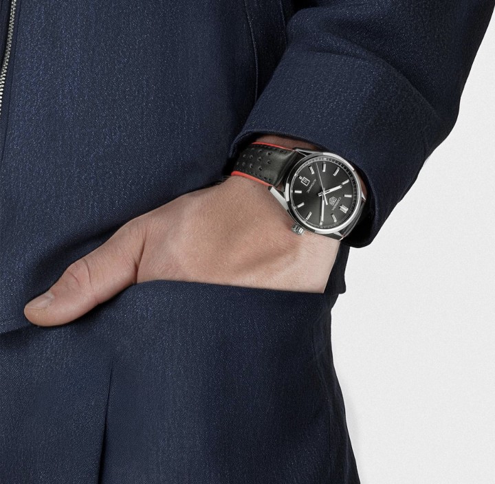 Bild von Tag Heuer Carrera