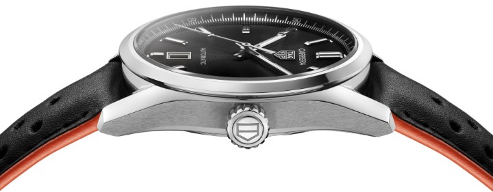Bild von Tag Heuer Carrera