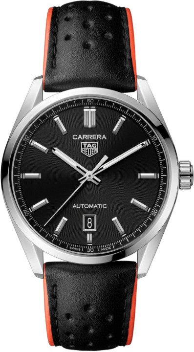 Bild von Tag Heuer Carrera