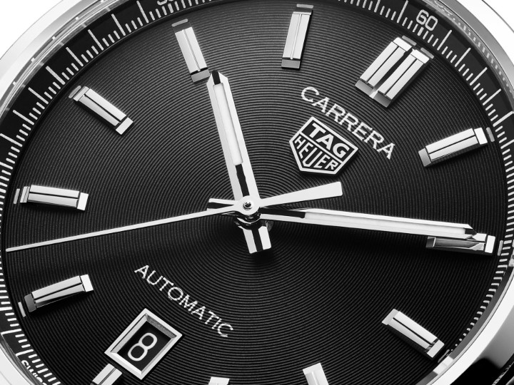 Bild von Tag Heuer Carrera