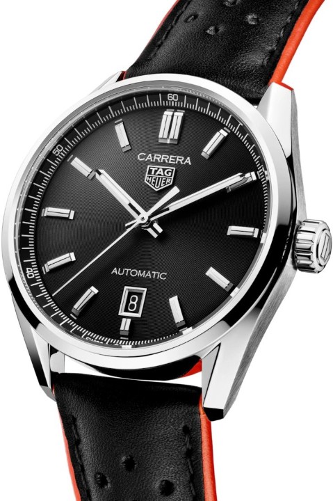 Bild von Tag Heuer Carrera