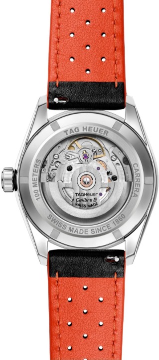 Bild von Tag Heuer Carrera