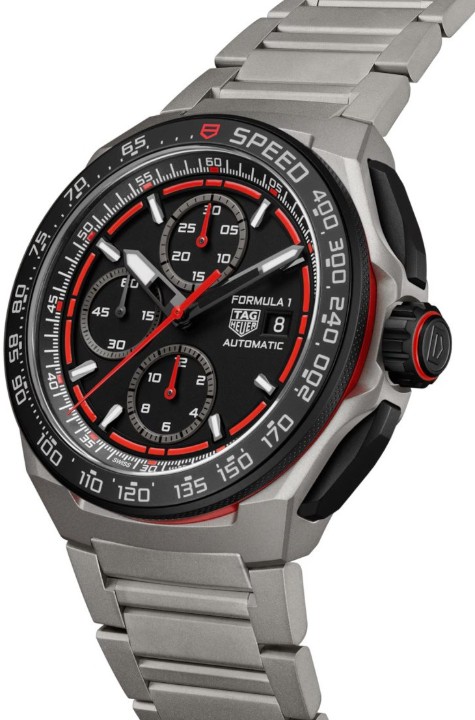 Bild von Tag Heuer Formula 1 Chronograph