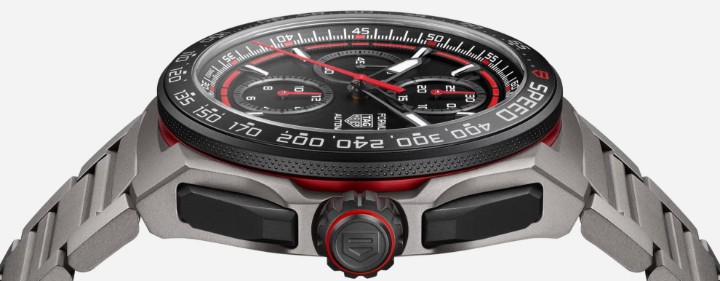 Bild von Tag Heuer Formula 1 Chronograph