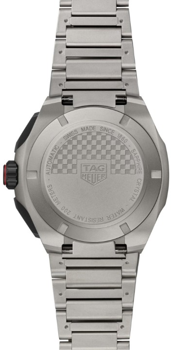 Bild von Tag Heuer Formula 1 Chronograph