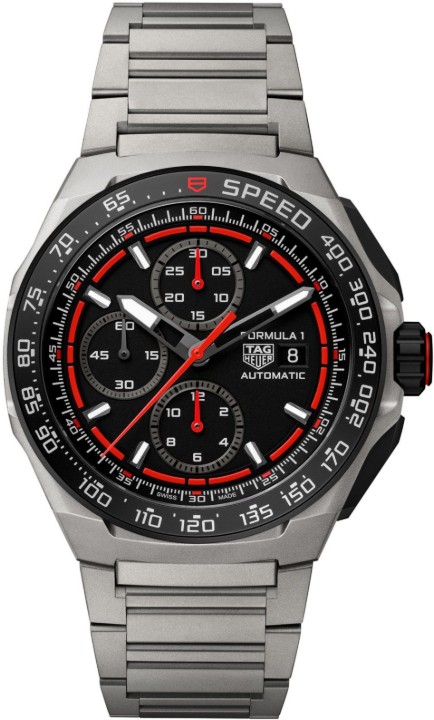Bild von Tag Heuer Formula 1 Chronograph