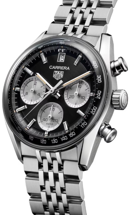 Bild von Tag Heuer Carrera Chronograph