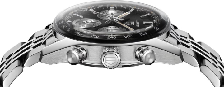 Bild von Tag Heuer Carrera Chronograph