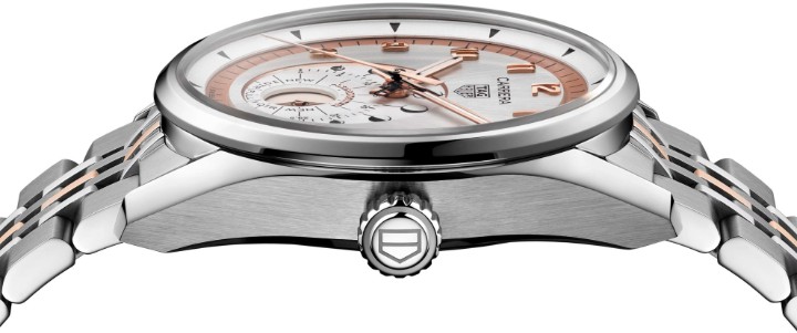 Bild von Tag Heuer Carrera Astronomer Limited Edition