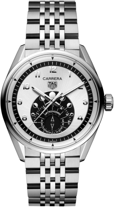 Bild von Tag Heuer Carrera Astronomer