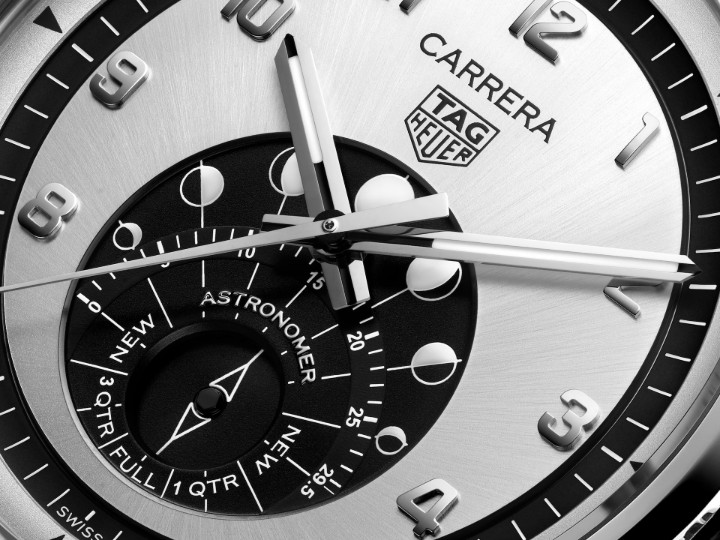 Bild von Tag Heuer Carrera Astronomer