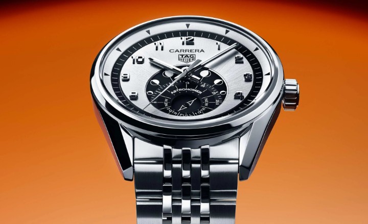 Bild von Tag Heuer Carrera Astronomer