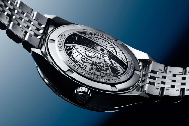 Bild von Tag Heuer Carrera Astronomer