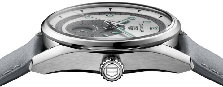 Bild von Tag Heuer Carrera Astronomer Limited Edition