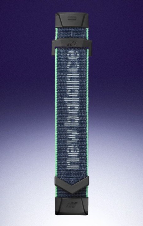 Bild von Tag Heuer Connected Calibre E5 x New Balance Special Edition