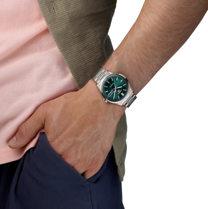 Bild von Tag Heuer Carrera Day-Date