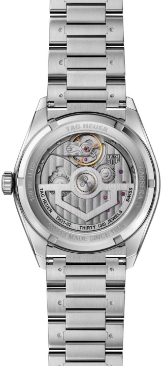 Bild von Tag Heuer Carrera Day-Date