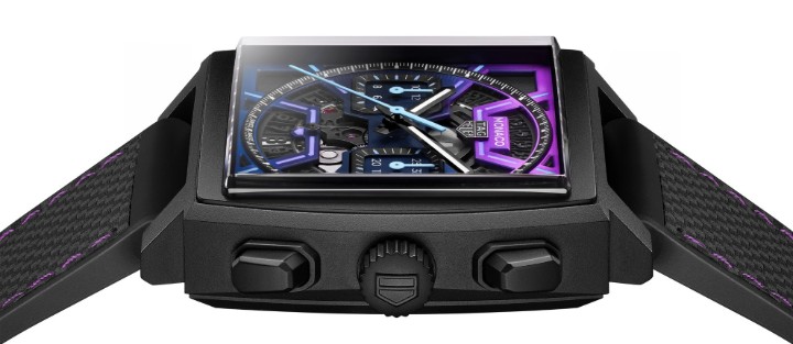 Bild von Tag Heuer Monaco Limited Edition