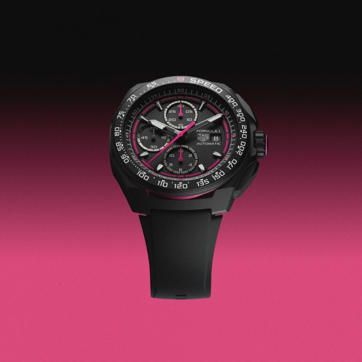 Bild von Tag Heuer Formula 1 Chronograph Limited Edition