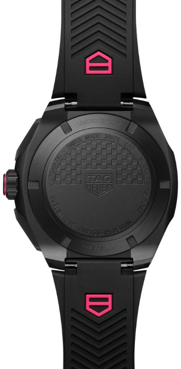 Bild von Tag Heuer Formula 1 Chronograph Limited Edition