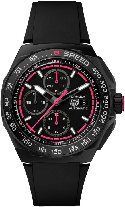 Bild von Tag Heuer Formula 1 Chronograph Limited Edition