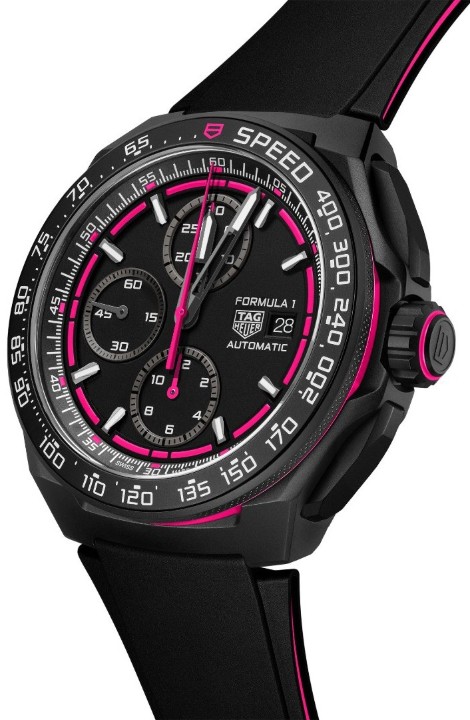 Bild von Tag Heuer Formula 1 Chronograph Limited Edition