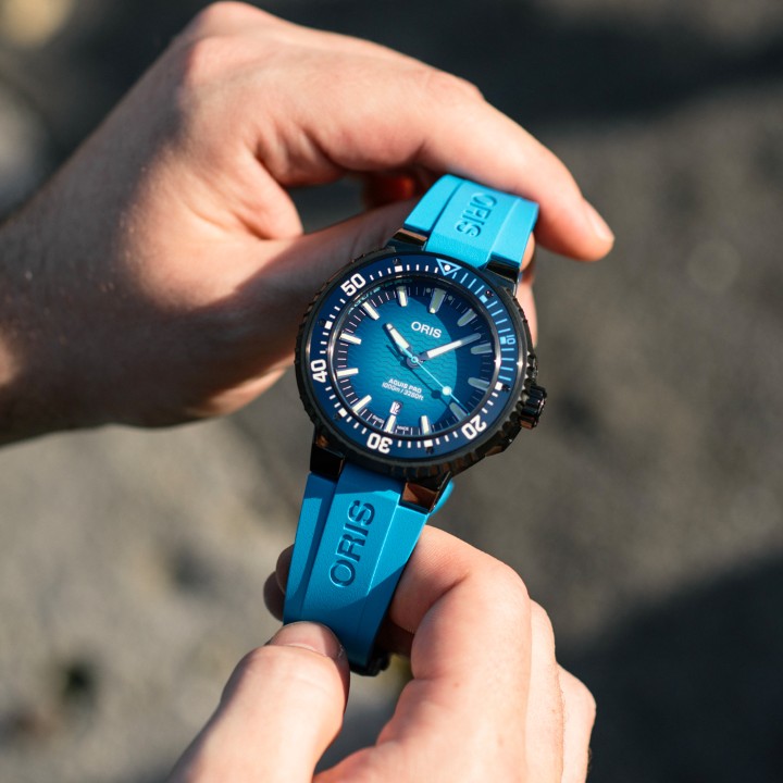 Bild von Oris Aquis Pro 1000M