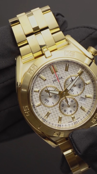 Bild von Jaguar Executive