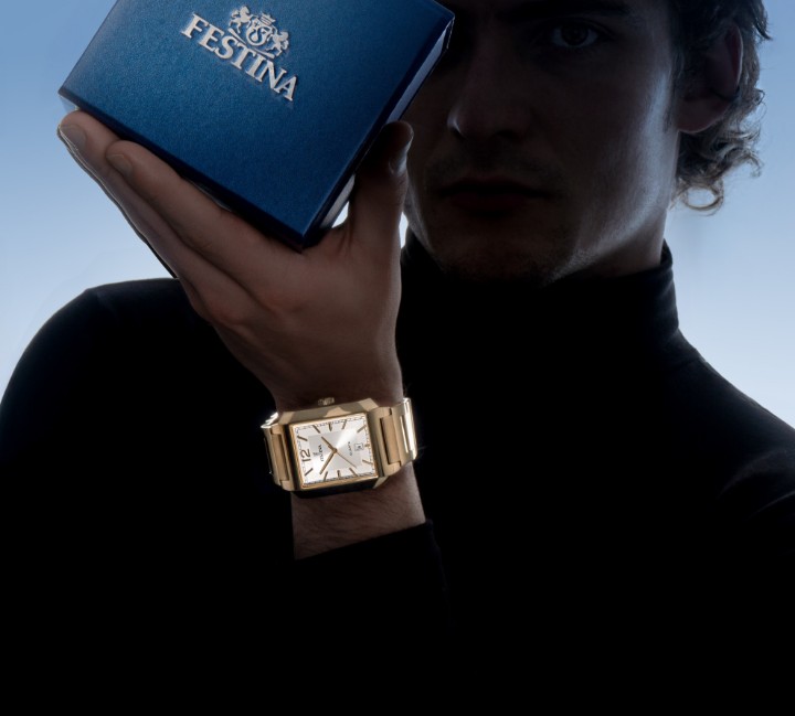 Bild von Festina Classics