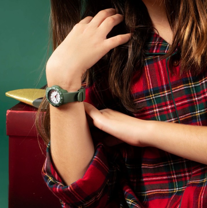 Bild von Calypso Junior