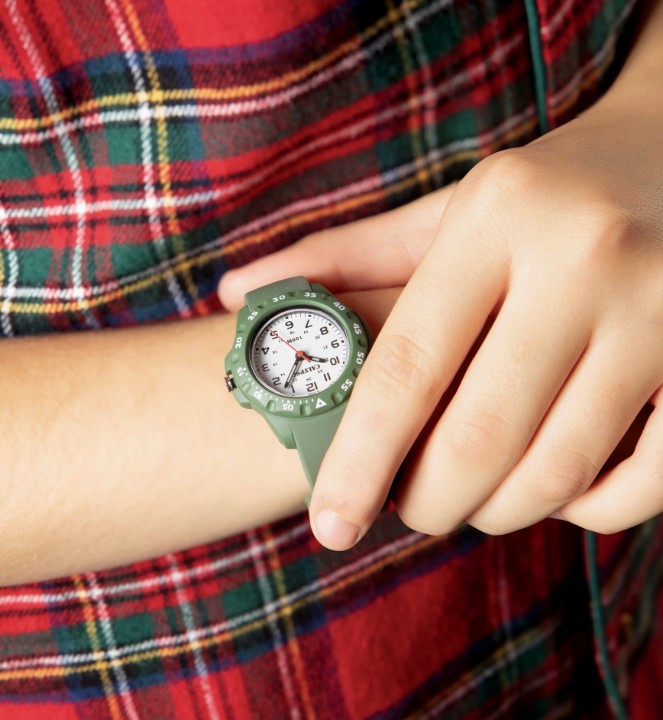 Bild von Calypso Junior