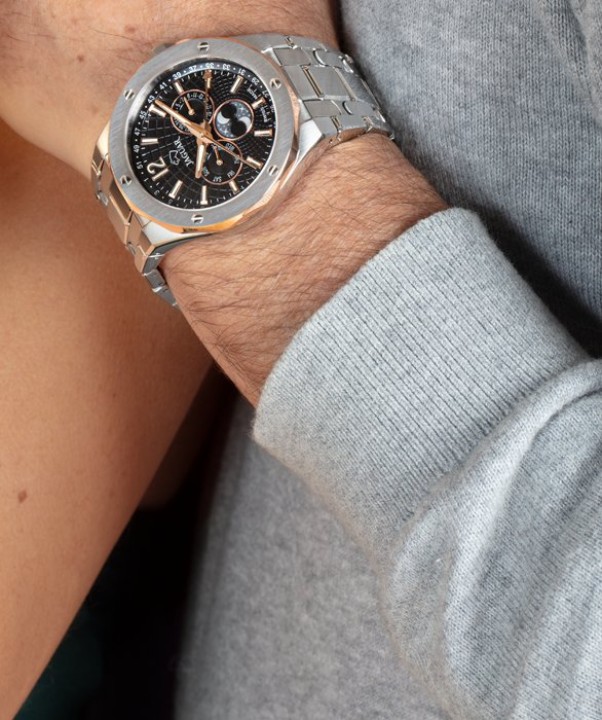 Bild von Jaguar Diplomatic