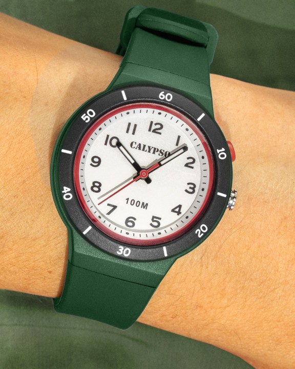 Bild von Calypso Sweet Time