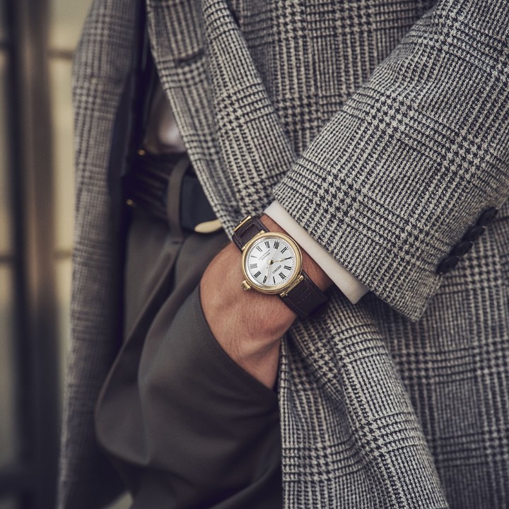 Bild von Seiko Presage Classic 145th Anniversary Limited Edition