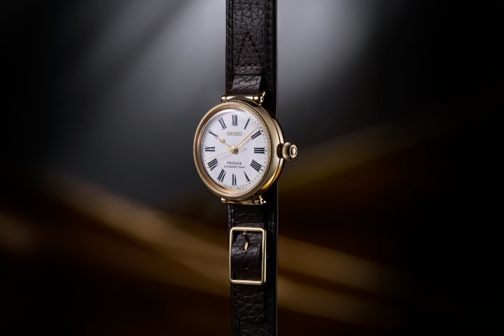 Bild von Seiko Presage Classic 145th Anniversary Limited Edition