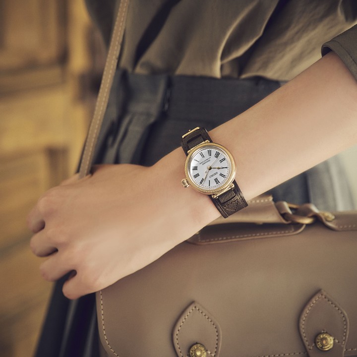 Bild von Seiko Presage Classic 145th Anniversary Limited Edition