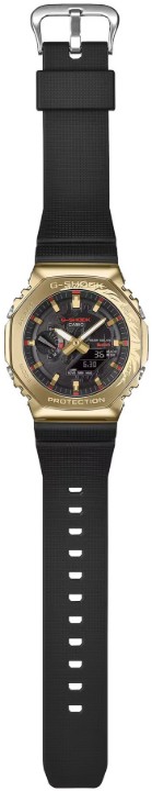 Bild von Casio G-Shock G-Steel Year of the Horse Special Edition