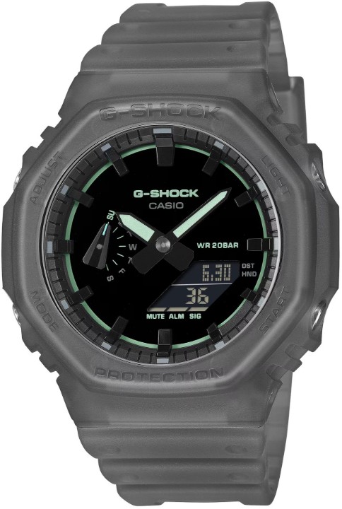Bild von Casio G-Shock Carbon Core Guard