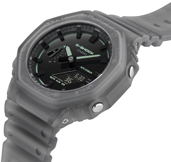 Bild von Casio G-Shock Carbon Core Guard