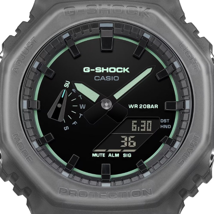 Bild von Casio G-Shock Carbon Core Guard