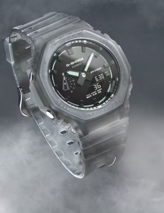 Bild von Casio G-Shock Carbon Core Guard