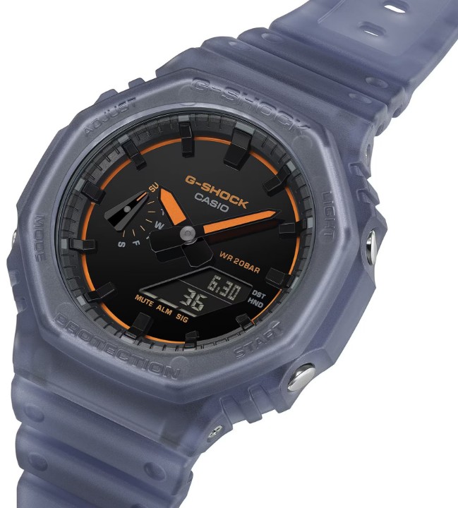 Bild von Casio G-Shock Carbon Core Guard