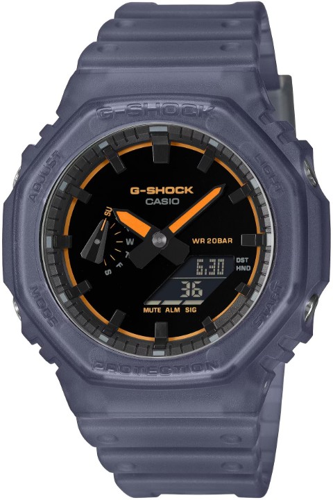 Bild von Casio G-Shock Carbon Core Guard