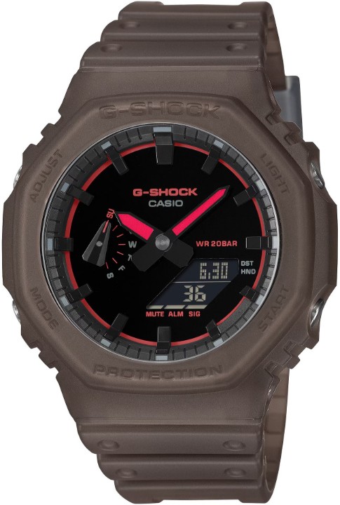 Bild von Casio G-Shock Carbon Core Guard