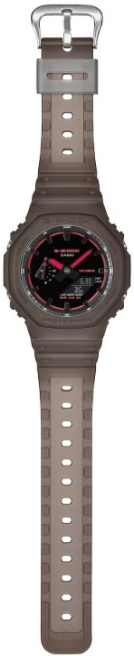 Bild von Casio G-Shock Carbon Core Guard