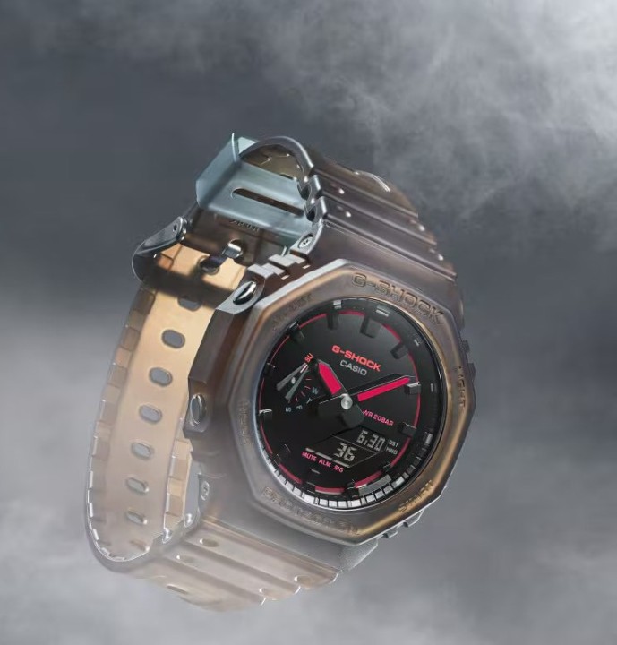 Bild von Casio G-Shock Carbon Core Guard