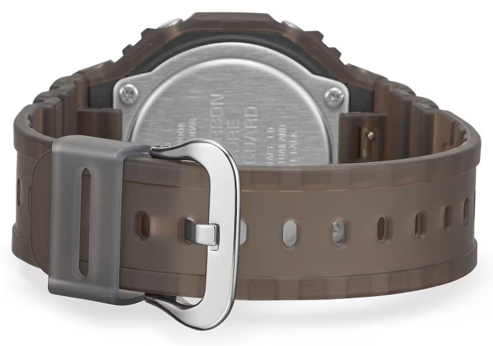 Bild von Casio G-Shock Carbon Core Guard