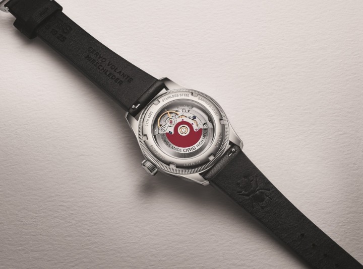 Bild von Oris Big Crown Pointer Date Bullseye